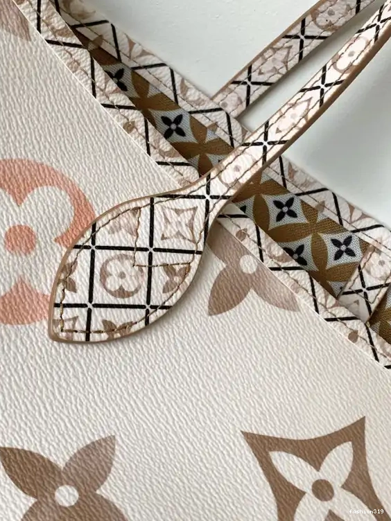 MM LOUIS NEVERFULL VUITTON 0418
